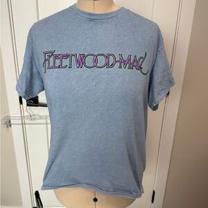 Fleetwood Mac Rumours Graphic T-Shirt